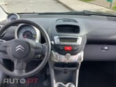 Citroen C1 1.4 HDI Confort
