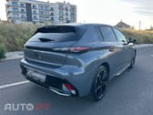 Peugeot E-308 54 kWh GT