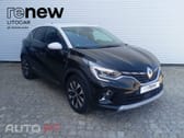 Renault Captur Techno