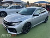 Honda Civic 1.0 i-VTEC Executive Premium