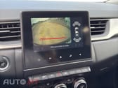 Renault Captur 1.0 TCe Techno