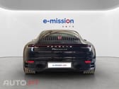 Porsche 911 Carrera 4S PDK