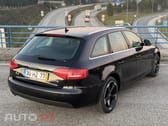 Audi A4 Avant 2.0 TDI