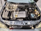 Opel Astra Caravan Club