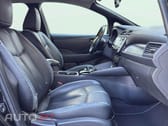 Nissan Leaf 40 kWh Tekna