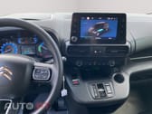 Citroen e-Berlingo 50 kWh M Feel