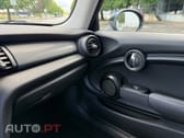 MINI Cooper Cooper D