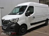 Renault Master 2.3 dCi L2H2 3.3T