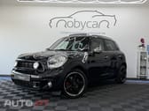 MINI Countryman Cooper S