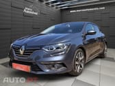 Renault Mégane 1.5 dCi Bose Edition
