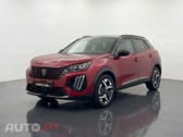 Peugeot 2008 1.2 Hybrid e-DCS6 GT