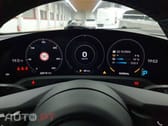 Porsche Taycan Sport Turismo