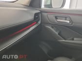 Nissan Qashqai 1.3 DIG-T N-Connecta LED