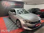 Peugeot 508 SW 1.6 Hybrid Allure Pack e-EAT8