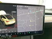 Tesla Model Y Long Range Dual Motor AWD