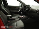 Nissan Juke Juke 1.0 DIG-T Tekna