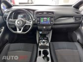 Nissan Leaf N-Connecta