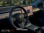 Tesla Model Y Tração Traseira