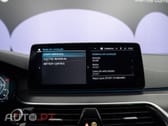 BMW 520 e Pack M