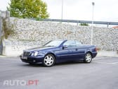 Mercedes-Benz CLK 230 Kompressor