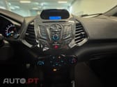 Ford EcoSport 1.0 EcoBoost TITANIUM
