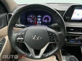 Hyundai Tucson 1.6 CRDi Premium