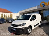 Peugeot Partner 1.5 BlueHDi Pro Standard