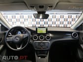 Mercedes-Benz CLA 200 d Shooting Brake Urban Aut.