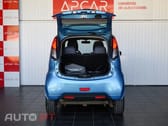 Peugeot iOn Active