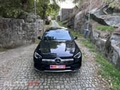 Mercedes-Benz GLC 220 d 4Matic 9G-TRONIC AMG Line