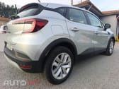 Renault Captur TCe 100 BUSINESS EDITION