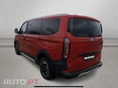 Ford Tourneo 2.5 PHEV Active