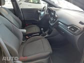 Ford Puma 1.0 EcoBoost MHEV ST-Line