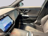 Mercedes-Benz E 300 de T Avantgarde I.V.A DEDUTÍVEL 