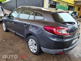 Renault Mégane 1.5 dCi Dynamique CO2 Champion