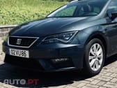 Seat Leon Leon ST