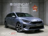 Kia Ceed SW 1.6 CRDi MHEV Drive