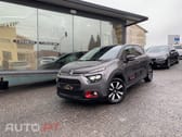 Citroen C3 1.5 BlueHDi C-Series
