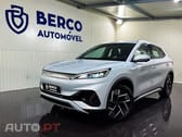 BYD Atto 3 60.48 kWh Design