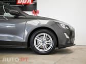 Ford Focus SW 1.5 EcoBlue S&S COOL&CONNECT