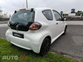 Toyota Aygo 1.0 X-Cite