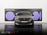 Peugeot 3008 1.2 PureTech Allure Pack EAT8