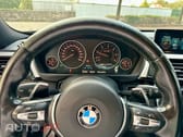 BMW 420 d Pack M Auto