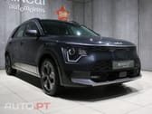 Kia Niro 64kWh
