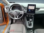Renault Captur 1.0 TCe 90 Intens