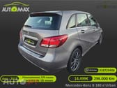 Mercedes-Benz B 180 d Urban