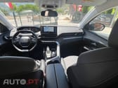 Peugeot 3008 1.5 BlueHDi GT Line EAT8