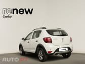 Dacia Sandero Sandero 0.9 TCe Stepway