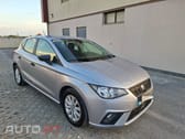 Seat Ibiza 1.6TDI