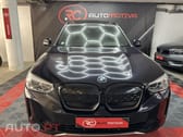 BMW iX3 Inspiring